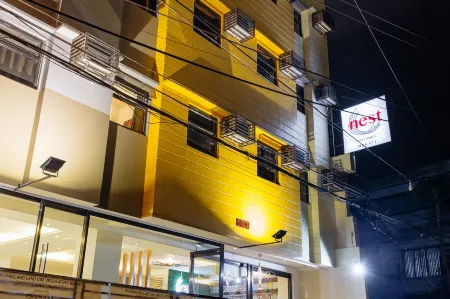 Nest Nano Suites Poblacion-Makati