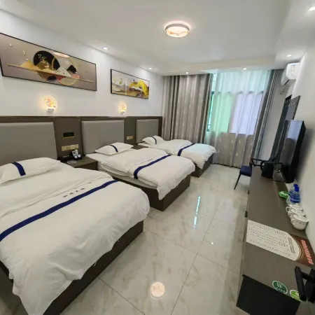 Jinping Xiangcheng Hotel