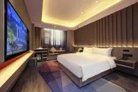 Meibo Hotel (Xi'an Bell Tower Metro Station Branch)