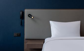 Holiday Inn Express Shenzhen Guangming Cloud Park