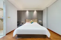Ruian Longcheng Business Hotel - 2-Star