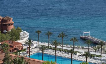 Monte Carlo Beach