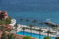 Monte-Carlo Beach Hotels in Roquebrune-Cap-Martin