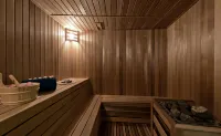 上海中星雅高鉑曼大酒店 - SPA