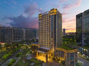 Courtyard by Marriott Hangzhou Xiaoshan