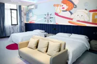 Changtai Dolphin Home (Tianzhushan Branch) Hotels in Zhangzhou