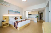 Jinghong Shangpin Hotel