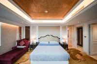 Sheraton Shantou Hotel - พร้อมระเบียง