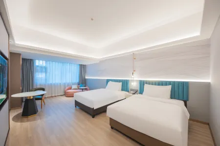 Ibis Styles (Huizhou Zhongkai Fashion Park)
