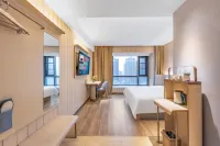 HanTing Hotel (Guiyang Xiaohe Changjiang Road Subway Station) Hotels in Guiyang
