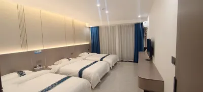 Pingtang Kaiyue Homestay