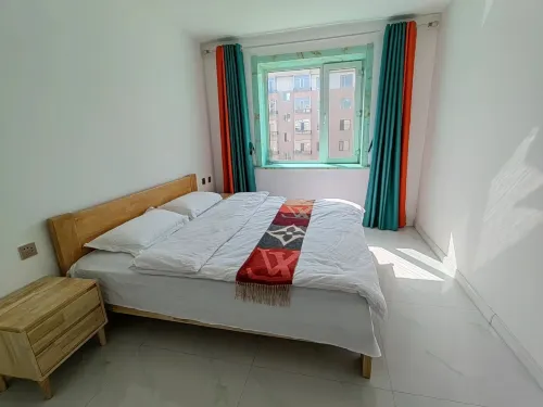 Mohe Miaoyun Homestay