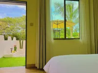 Yuhai · Shanju Homestay