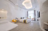 Fulongxuan Hotel Hoteles en Jinghong Bus Station