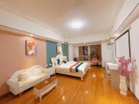 Taizhou Shuxin Boutique Hotel (Wanda Plaza)