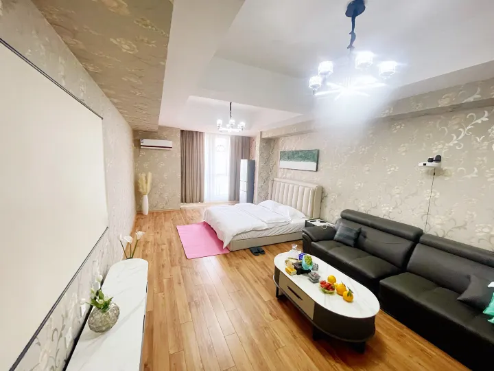 Lingyuxuan Apartment