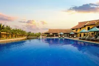 Emeralda Resort Tam Coc Hôtels à proximité de : Đình Làng Côn Lăng Thượng
