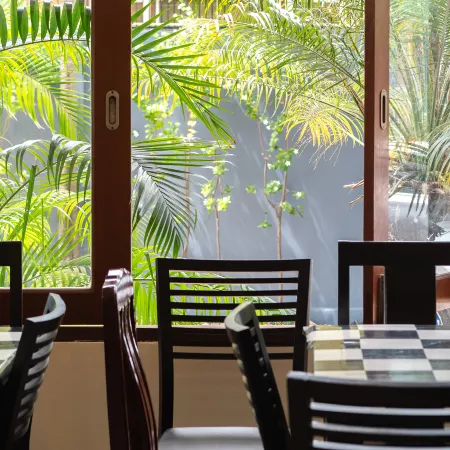 Tycoon Place Garden