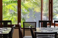 Tycoon Place Garden - Quầy bar