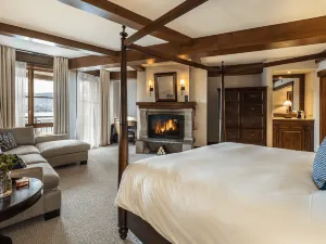 Hotel Quintessence