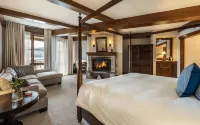 Hotel Quintessence Hotels in Mont Tremblant