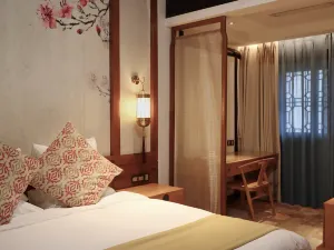 Blossom Hill Inn Suzhou