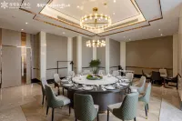 Haian zunman Hotel - servizio colazione