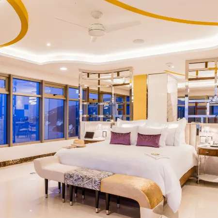 Hotel Mousai - Adults Only