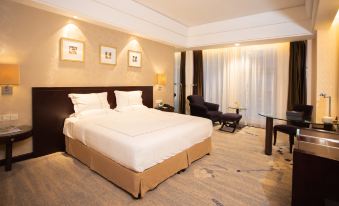 Runze Hotel Zhejiang