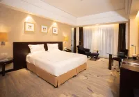 Runze Hotel Zhejiang