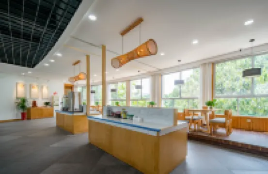 Shanghang Juexin Valley Homestay