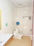 台山一線海景民宿（尾角灣店） - 海滩