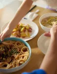 홀리데이 인 익스프레스 랴오청 치핑 바이 IHG - 조식 운영
