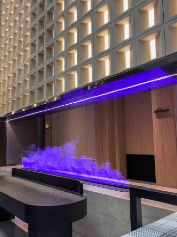 Healray Collection·Zizhu