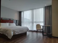 Shaowu Yishang Hotel Hotels in Shaowu