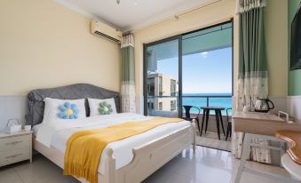 Lianxia Qingshe Seaview Apartment