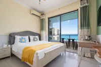 Lianxia Qingshe Seaview Apartment - Condos