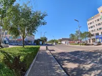 โรงแรมจูเจีย ยูไนเต็ด (สถานีรถไฟเอ้อเหลียนเห้าฉือ) - พร้อมอาหารเช้า