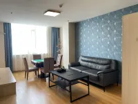 jiaxian Qiantian Holiday Hotel