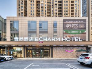 Yishang Hotel (Huaian Xiangyu Avenue Yifeng Plaza Store)