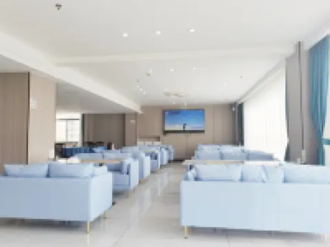 禧迎門ホテル（高速鉄道東駅海南医科大学）