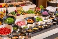 ART HOTEL Narita - Breakfast