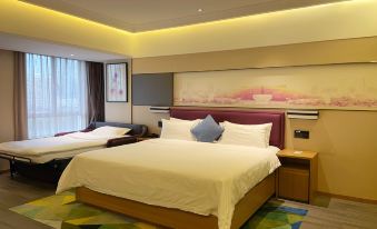 Hampton by Hilton Shenzhen Bantian