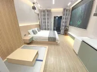 Benxi County Sengu Wenquan Homestay
