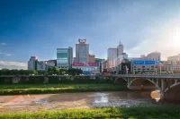 Runfeng Hotel (Yan'an Baotashan Wanda Branch)