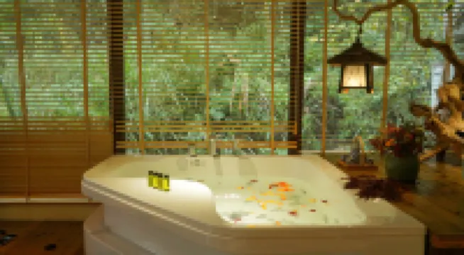 Nanchang Yutian Shui Xiang Homestay
