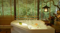 Nanchang Meiling Yutian Shui Xiang Homestay Hotels in Nanchang