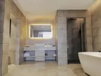 Yueting Chun Boutique Hotel Hotels in Langxi