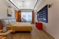 Dayin Art Shadow Lodge Hotel (Shangdu Avenue)