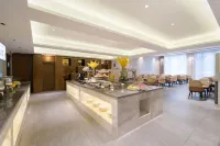 Rezen Yunman Hotel Hotels in Zhuhai
